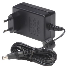 Brother Netzadapter AD-24ES (für P-touch)