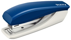 LEITZ Heftgerät Mini Nexxt 5517 (blau)