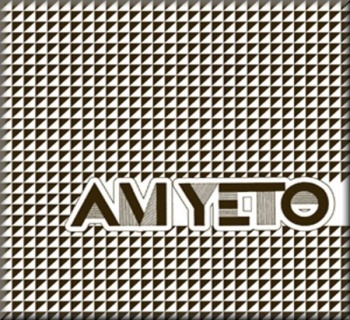 Am Yeto ‎– Am Yeto (LP)