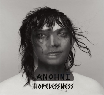 Anohni - Hopelessness (Audio CD)