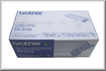 Brother Toner TN-3130 (black)