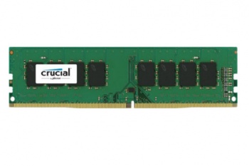 Crucial Arbeitsspeicher DDR4 2133 (4GB)