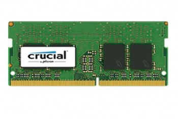 Crucial SO - Arbeitsspeicher DDR4 2133 (4GB)
