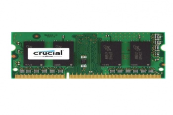 Crucial SO - Arbeitsspeicher DDR3 1600 (4GB)