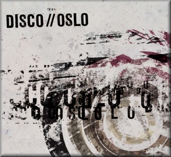 Disco//Oslo - Disco//Oslo (LP)