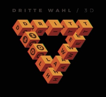 Dritte Wahl - 3D - Ltd. Box (3 LP + CD)