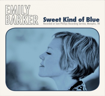 Emily Barker - Sweet Kind Of Blue (Audio CD)