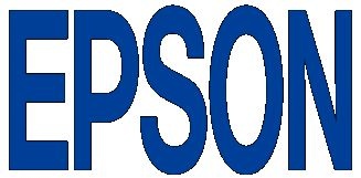 Epson Schriftbandkassette C53S654021 (12mm - schwarz/weiß)