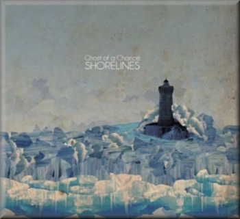 Ghost of a Chance - Shorelines (Audio CD)