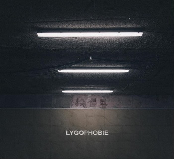 Lygo - Lygophobie (LP + MP3)
