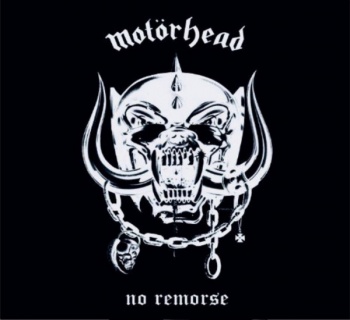 Motörhead - No Remorse (Audio CD)