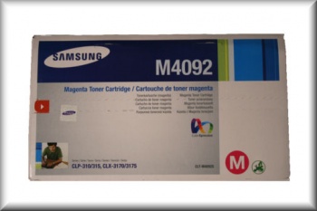 Samsung Toner CLT-M4092S (magenta)