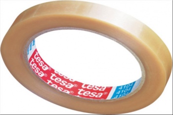 tesa Film transparent (15mm x 66m)