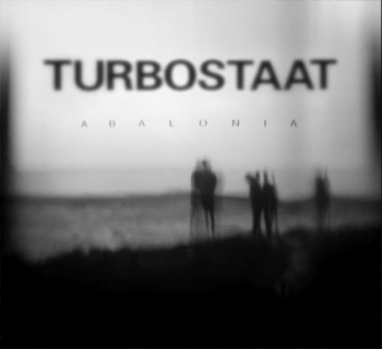 Turbostaat - Abalonia (Audio CD)