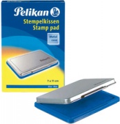 Pelikan Stempelkissen Gr. 2 (blau)