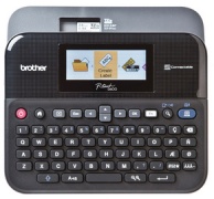 Brother Beschriftungsgerät P-touch D600VP