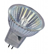 OSRAM Halogenlampe DECOSTAR 35 (35Watt - GU4)