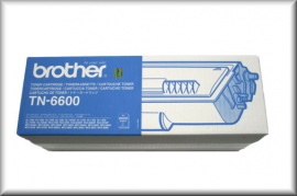 Brother Toner TN-6600 (black)