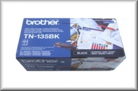 Brother Toner TN-135BK (black)