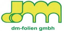 dm-folien Lieferscheintasche (DIN lang - mit Aufdruck)