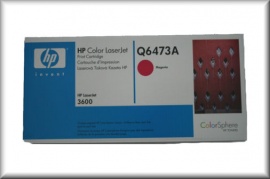 HP Toner 502A - Q6473A (magenta)