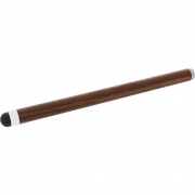 InLine woodstylus Stift für Touchscreens (Walnuss/Metall)