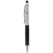 InLine Laserpointer LaserTouch (3in1 - Chrom)