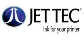 Jettec Tintenpatrone H933CXL (cyan)