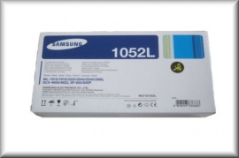 Samsung Toner MLT-D1052L (black)