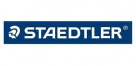 STAEDTLER Lumocolor Permanent-Marker 352 (schwarz)