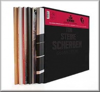 Ton Steine Scherben - Gesamtwerk-Die Studioalben (8LP)