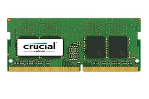Crucial SO - Arbeitsspeicher DDR4 2133 (4GB)