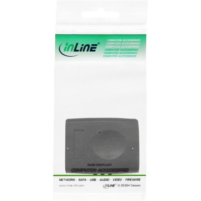 InLine HDMI Adapter (Buchse/Buchse)