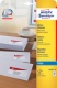 Avery Zweckform Adress-Etiketten (J8159-25 - 63,5X33,9mm)