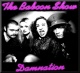The Baboon Show - Damnation (LP + MP3)