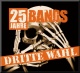 Dritte Wahl - 25 Jahre 25 Bands (Audio CD)