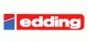 Edding Permanentmarker 3000 (blau - 1,5 - 3,0mm)