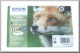 Epson Tintenpatrone Multipack T12854012 (bk/c/m/y)