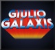 Giulio Galaxis - Giulio Galaxis (Audio CD)