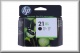 HP Tintenpatrone No 21 XL - C9351CE (20ml - black)