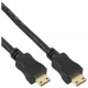 InLine HDMI Kabel High Speed (HDMI St C - St C - 2m)