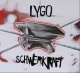 Lygo - Schwerkraft (Audio CD)