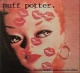 Muff Potter - Bordsteinkantengeschichten (LP)