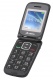 OLYMPIA Senioren - Handy Classic Mini 2257 (GSM - schwarz)