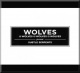 Wolves & Wolves & Wolves & Wolves - Subtle Serpents (Audio CD)