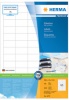 HERMA Universaletiketten PREMIUM (4473 - weiß)
