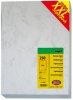 sigel A4 Marmor-Papier Edelkarton DP396 (200 g/qm - grau)