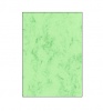 sigel A4 Marmor-Papier Edelkarton DP552 (200 g/qm - pastellgrün)