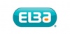 ELBA Ordner rado Wolkenmarmor (schwarz - 80mm)