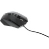 InLine 55362 Optical WheelMouse (black)